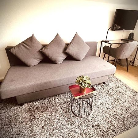 גוסלר Berghotel Harz מראה חיצוני תמונה