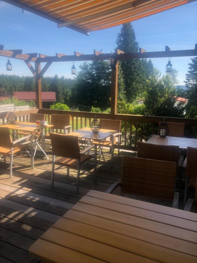 גוסלר Berghotel Harz מראה חיצוני תמונה