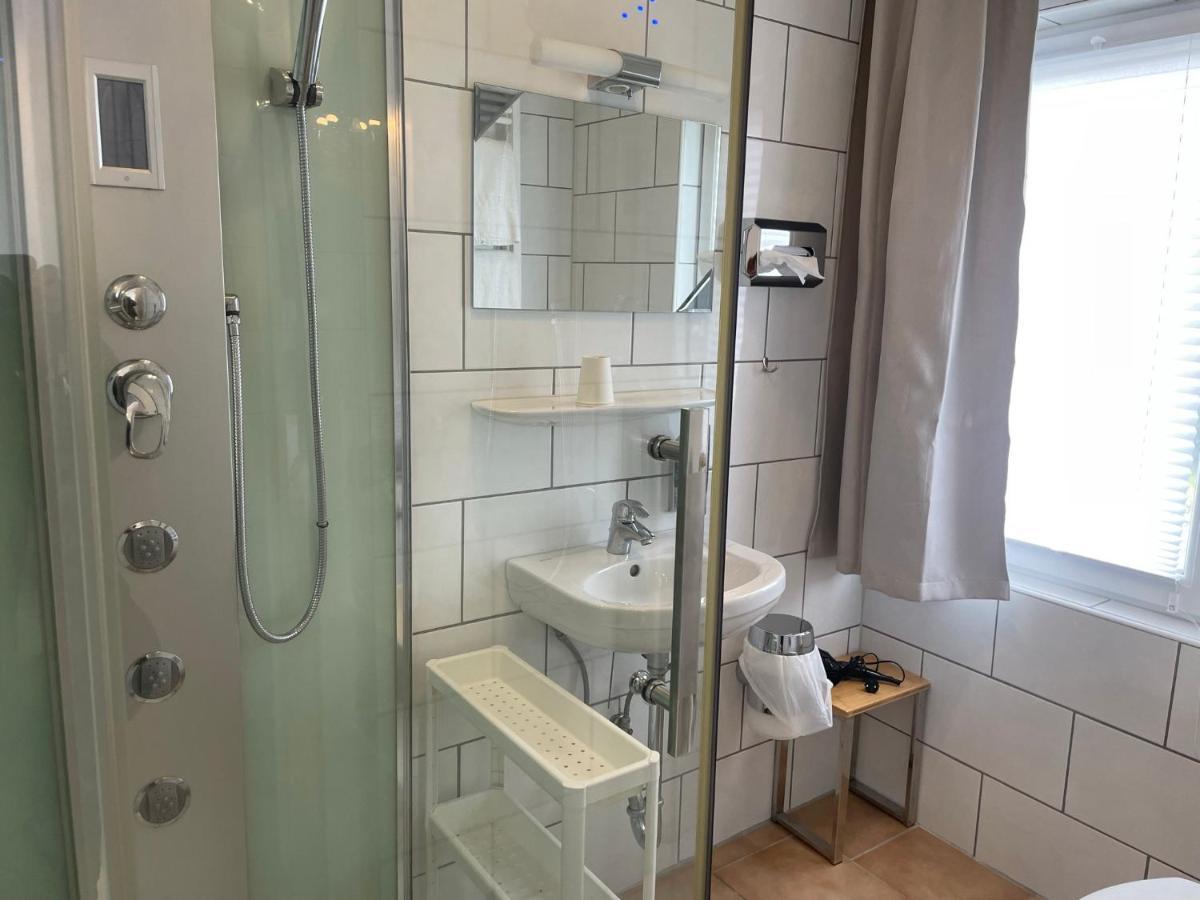 גוסלר Berghotel Harz מראה חיצוני תמונה