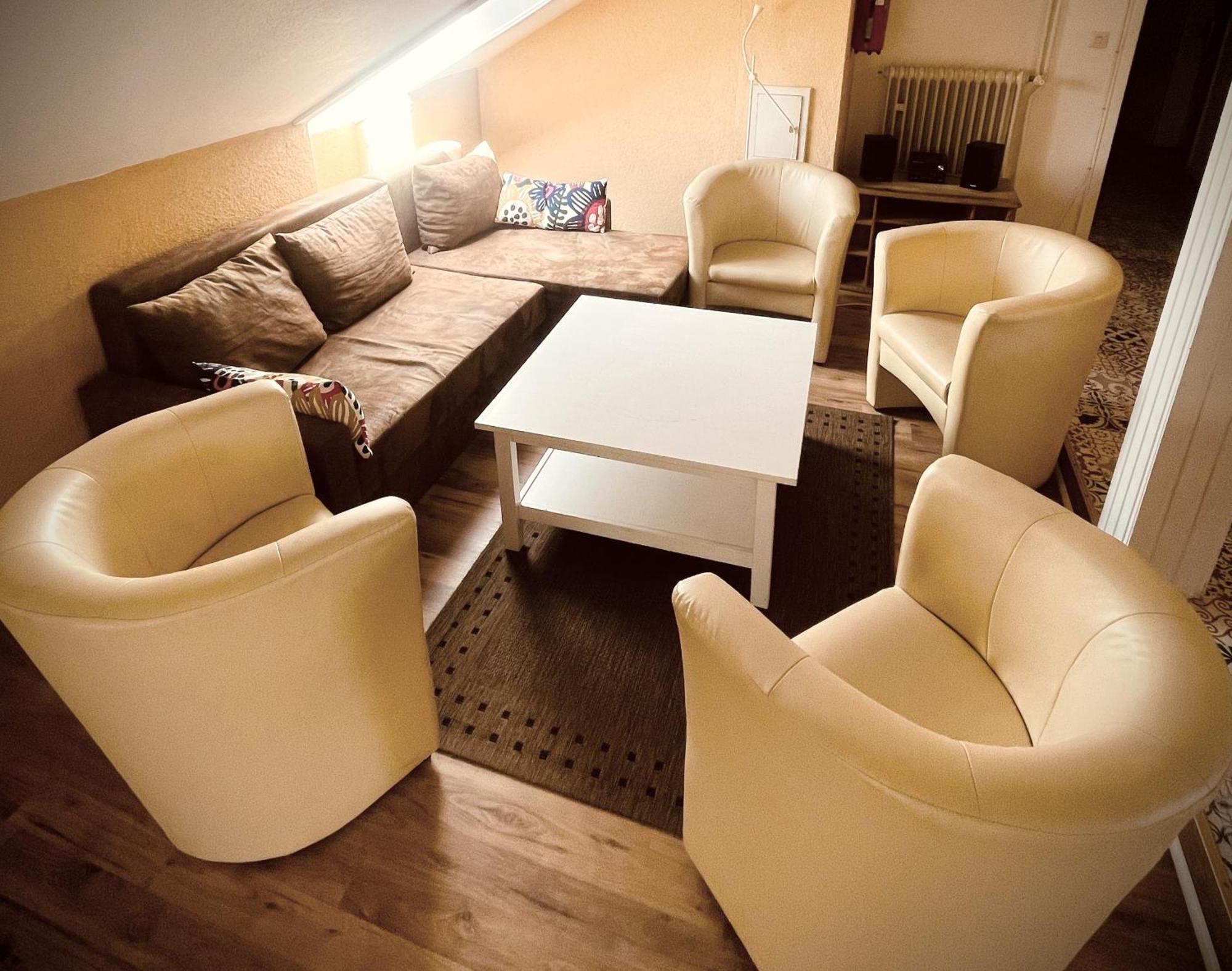 גוסלר Berghotel Harz מראה חיצוני תמונה