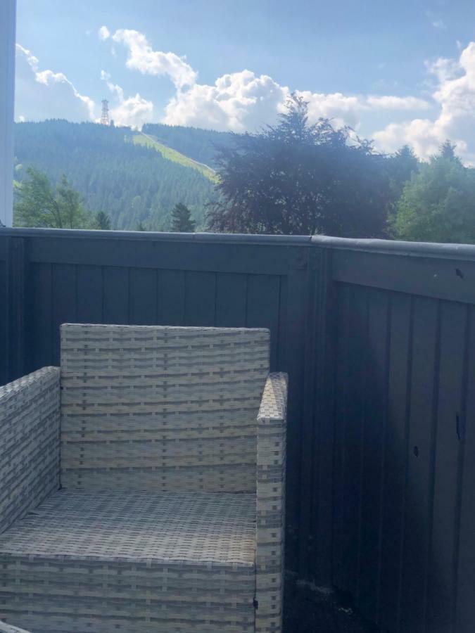 גוסלר Berghotel Harz מראה חיצוני תמונה