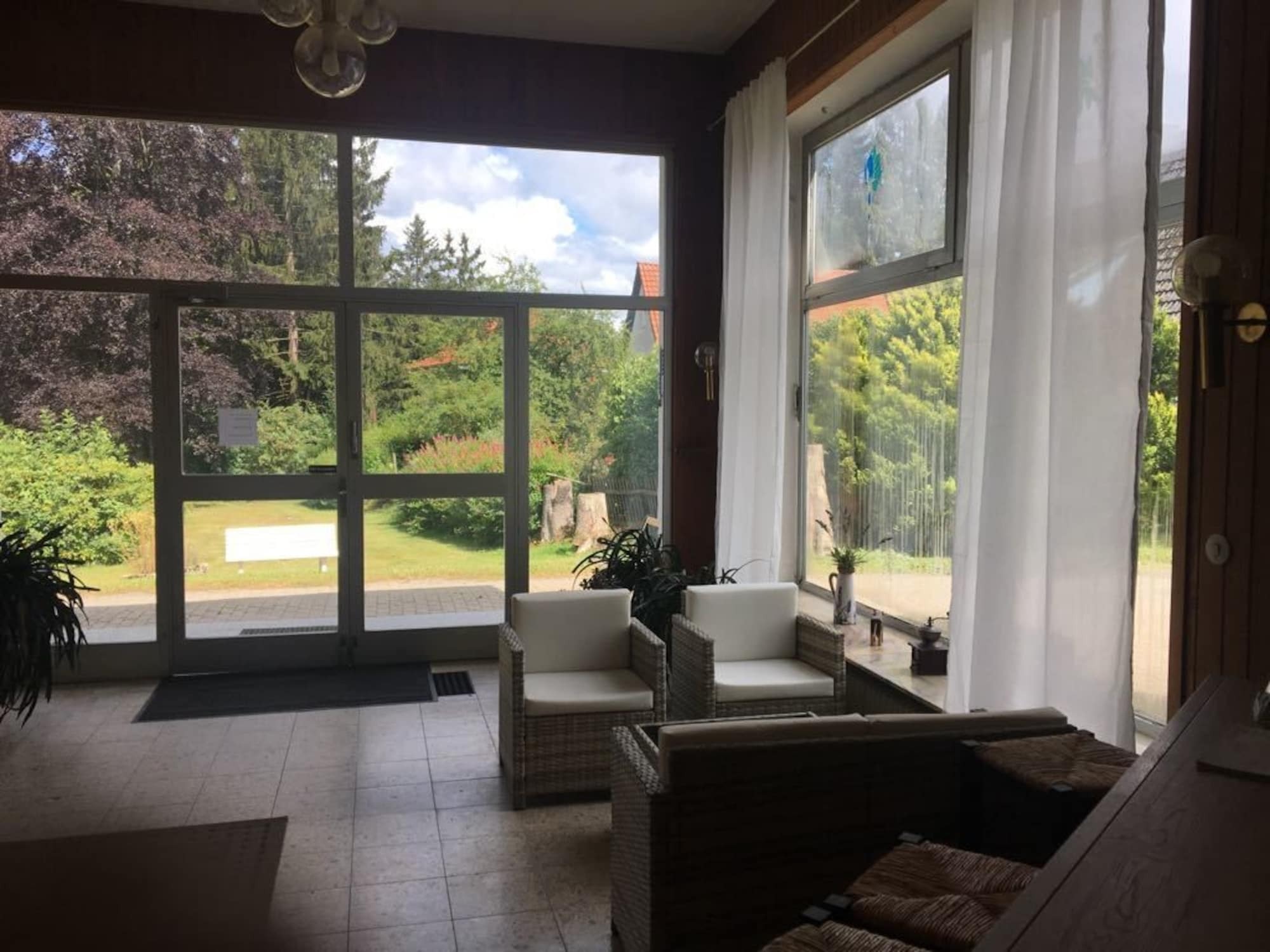 גוסלר Berghotel Harz מראה חיצוני תמונה