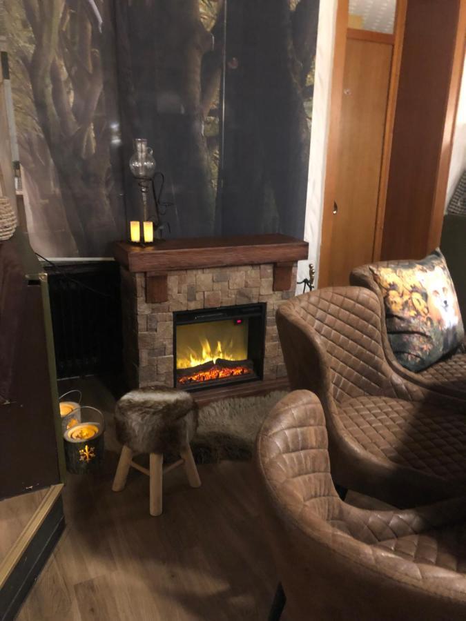 גוסלר Berghotel Harz מראה חיצוני תמונה